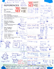 EGON ZIPPEL / Online Archive 2016 