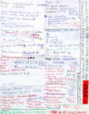 EGON ZIPPEL / Online Archive 2016 