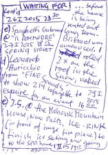 EGON ZIPPEL / Online Archive Waiting For 1993-2022 