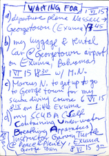 EGON ZIPPEL / Online Archive Waiting For 1993-2022 