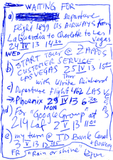 EGON ZIPPEL / Online Archive Waiting For 1993-2022 