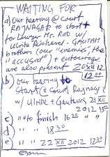 EGON ZIPPEL / Online Archive Waiting For 1993-2022 
