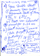 EGON ZIPPEL / Online Archive Waiting For 1993-2022 