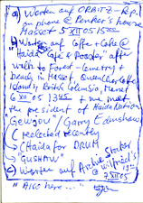 EGON ZIPPEL / Online Archive Waiting For 1993-2022 