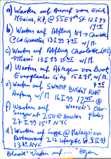 EGON ZIPPEL / Online Archive Waiting For 1993-2022 