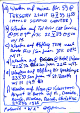 EGON ZIPPEL / Online Archive Waiting For 1993-2022 