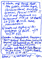 EGON ZIPPEL / Online Archive Waiting For 1993-2022 