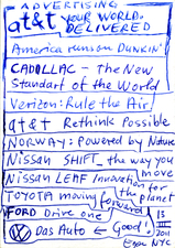 EGON ZIPPEL / Online Archive Advertising 