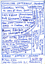 EGON ZIPPEL / Online Archive Names (real ones!) 