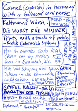 EGON ZIPPEL / Online Archive Advertising 