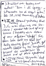 EGON ZIPPEL / Online Archive Dreams 
