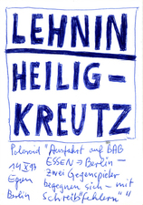 EGON ZIPPEL / Online Archive Names (real ones!) 
