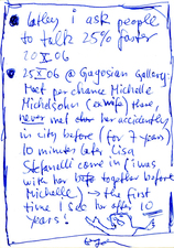 EGON ZIPPEL / Online Archive CR (coïncidence remarquable) or Synchronicity 