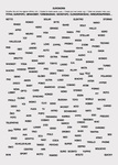 EGON ZIPPEL / Online Archive Various Digital print