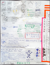 EGON ZIPPEL / Online Archive 2016 