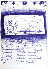 EGON ZIPPEL / Online Archive 1990 