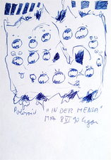 EGON ZIPPEL / Online Archive 1990 
