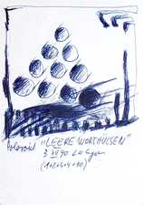 EGON ZIPPEL / Online Archive 1990 