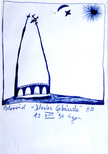 EGON ZIPPEL / Online Archive 1990 
