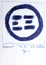 EGON ZIPPEL / Online Archive 1990 
