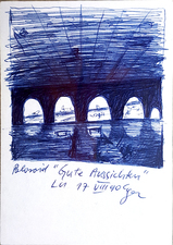 EGON ZIPPEL / Online Archive 1990 