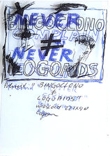 EGON ZIPPEL / Online Archive 1990 