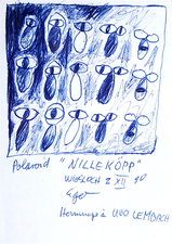 EGON ZIPPEL / Online Archive 1990 