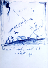 EGON ZIPPEL / Online Archive 1990 