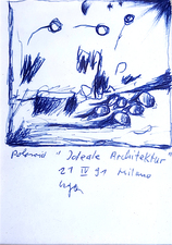 EGON ZIPPEL / Online Archive 1991 