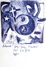 EGON ZIPPEL / Online Archive 1991 