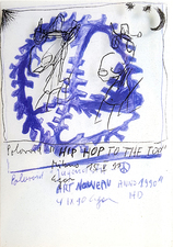 EGON ZIPPEL / Online Archive 1991 