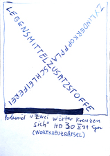 EGON ZIPPEL / Online Archive 1991 