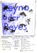 EGON ZIPPEL / Online Archive 1991 