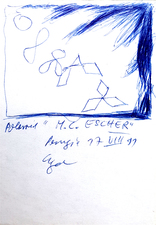 EGON ZIPPEL / Online Archive 1991 