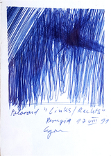 EGON ZIPPEL / Online Archive 1991 