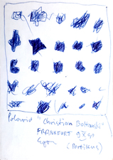 EGON ZIPPEL / Online Archive 1991 