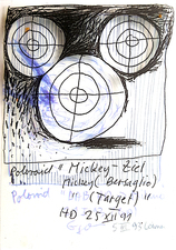 EGON ZIPPEL / Online Archive 1991 