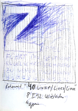 EGON ZIPPEL / Online Archive 1992 