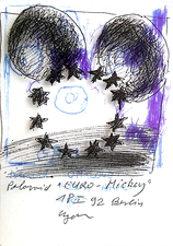 EGON ZIPPEL / Online Archive 1992 