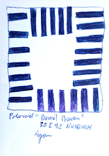 EGON ZIPPEL / Online Archive 1992 
