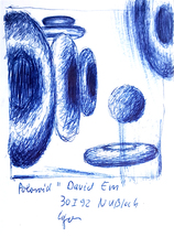 EGON ZIPPEL / Online Archive 1992 