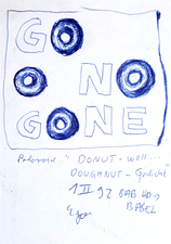 EGON ZIPPEL / Online Archive 1992 