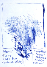 EGON ZIPPEL / Online Archive 1992 