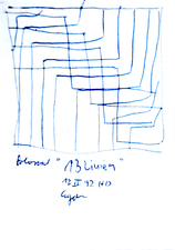 EGON ZIPPEL / Online Archive 1992 