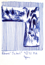 EGON ZIPPEL / Online Archive 1992 