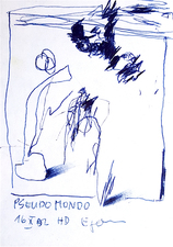 EGON ZIPPEL / Online Archive 1992 