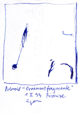 EGON ZIPPEL / Online Archive 1993 