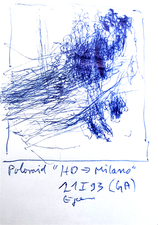EGON ZIPPEL / Online Archive 1993 