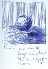 EGON ZIPPEL / Online Archive 1993 