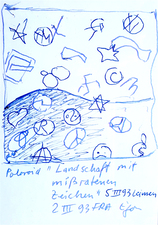 EGON ZIPPEL / Online Archive 1993 